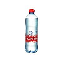 Chaudfontaine Sparkling Rood, fles van 50 cl, pak van 24 stuks - thumbnail