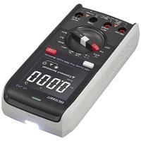 VOLTCRAFT VC252 Multimeter Digitaal CAT III 600 V Weergave (counts): 4000 - thumbnail