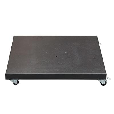 Garden Impressions Special Hawaii gran. voet 90K - black polished