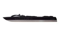 Viking Cruiser I Onderstel Onderdeel Zwart 40-43 - thumbnail