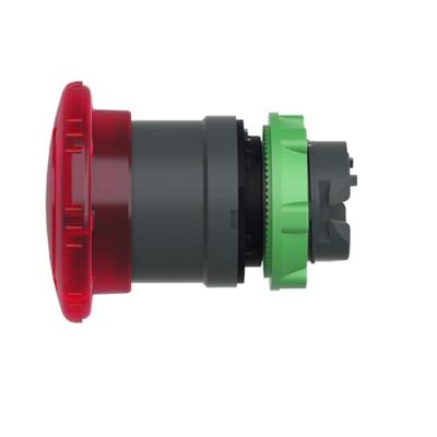 Schneider Electric ZB5AW743 Frontelement voor paddenstoelknop 1 stuk(s)