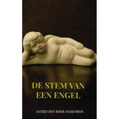 De stem van een engel - Astrid den Boer-Hasenbos - Paperback (9789402131420)