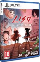 LISA Definitive Edition - thumbnail