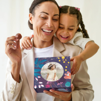 Luxe bonbon giftbox bedrukken (36 stuks) - thumbnail