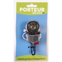 Porteur Koplamp nightlite batterij - thumbnail