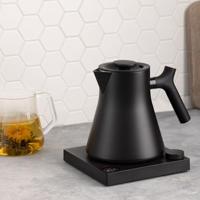 Fellow Corvo EKG PRO elektrische waterkoker, matzwart - thumbnail