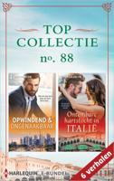 Topcollectie 88 - Lynne Graham, Kim Lawrence, Dani Collins, Rachael Thomas - ebook - thumbnail