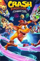 Crash Bandicoot 4 It's About Time - thumbnail