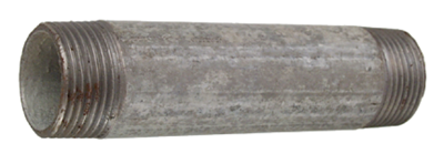 Cornat Galva Buisnippel Mm 1&apos;&apos; 150Mm (530) - VFB530115