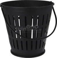 Vuurkorf met Hengsel 38cm - thumbnail