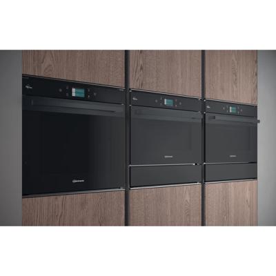 Bauknecht ECSK9P845BM met stoom tot 100°C ACTIE