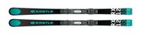 Kastle Rx12 Gs Prem Ski Black 183 - thumbnail