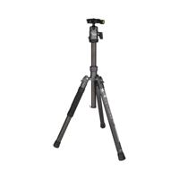 Rollei City Traveler tripod Digitaal/filmcamera 3 poot/poten Titanium - thumbnail