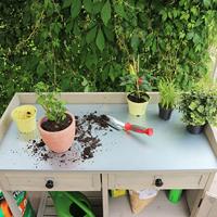 HABAU Plantentafel - thumbnail