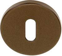 Formani Bertram Beerbaum TENSE BBN53 sleutelplaatje - brons - thumbnail