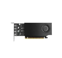 Nvidia Nvidia RTX™ A1000 Videokaart RTX A1000 8 GB GDDR6-RAM - thumbnail