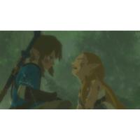 The Legend of Zelda Breath of the Wild - thumbnail