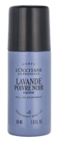 L&apos;Occitane Lavande Poivre Noir Deodorant 50 ml - thumbnail