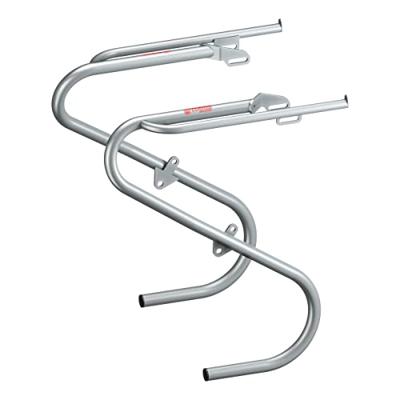 Tubus Voordrager 26/28" duo