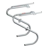 Tubus Voordrager 26/28" duo - thumbnail