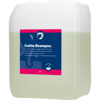 Shampoo Cattle - thumbnail