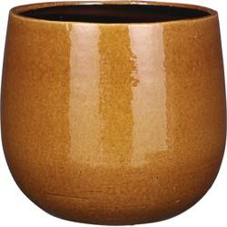 Mica Decorations Pablo Bloempot ⌀25 cm