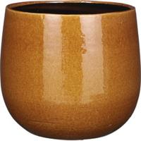 Mica Decorations Pablo Bloempot ⌀25 cm - thumbnail