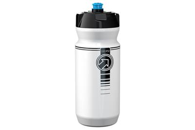 Pro Team Bidon 600ml - Wit Pro Team Bidon 600ml - Wit