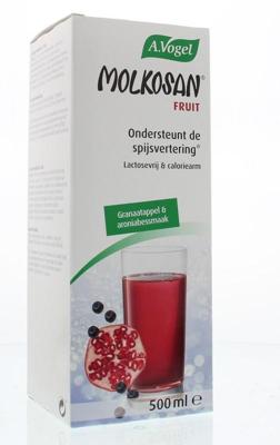A.Vogel Molkosan Fruit 500ml