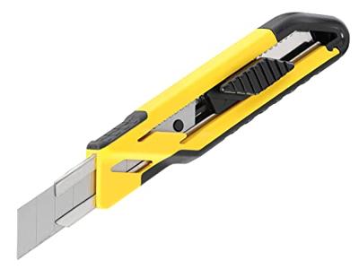 Stanley STHT10266-0 Afbreekmes Autolock 18mm