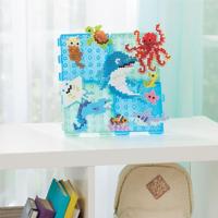 Aquabeads oceaan dierenset - thumbnail
