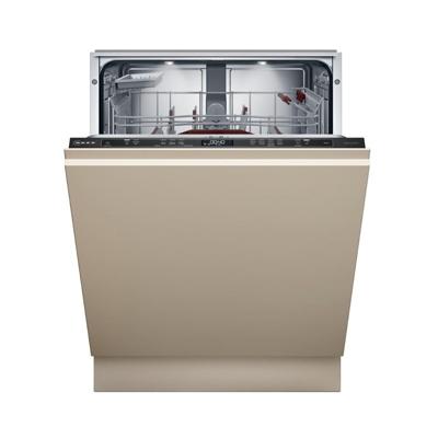 Neff S297EB802E restant XXL (extra hoog)