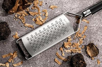 Laguiole Style de Vie Rasp - Premium Line - Ribbon - Zwart - thumbnail