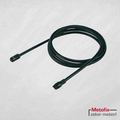 metofix verlengstuk videoscoop 3 meter