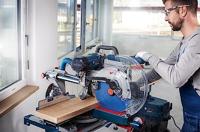 Bosch Accessories Expert for Wood 2608644686 Cirkelzaagblad 254 x 30 x 1.6 mm Aantal tanden: 48 1 stuk(s) - thumbnail