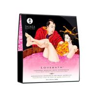 Liefdesbad Drakenfruit Lovebath Shunga (650 g) - thumbnail