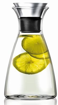 Eva Solo Karaf 1 l, drupvrij