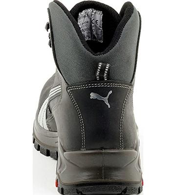 Puma Veiligheidslaars | maat 48 zwart/wit | S3 CI HI HRO SRC EN ISO 20345 | volledig rundleer | 1 stuk - 63.021.0-48 63.021.0-48 Puma Veiligheidslaars | maat 48 zwart/wit | S3 CI HI HRO SRC EN ISO 20345 | volledig rundleer | 1 stuk - 63.021.0-48 63.021.0-48
