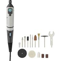 TOOLCRAFT Graveermachine Incl. accessoires, Incl. koffer - thumbnail