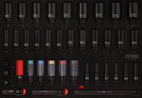 KS Tools 811.0039 811.0039 Verwisselbare koppen 1/2 39-delig - thumbnail