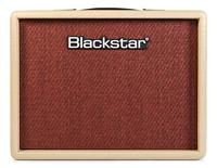 Blackstar Debut 15E 15W 2x3" Vintage Stereo Combo gitaarversterker met delay en ISF - thumbnail