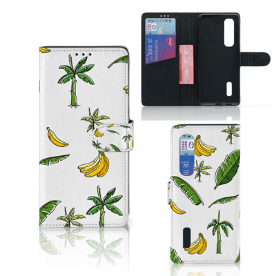 OPPO Find X2 Pro Hoesje Banana Tree OPPO Find X2 Pro Hoesje Banana Tree