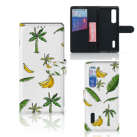 OPPO Find X2 Pro Hoesje Banana Tree - thumbnail