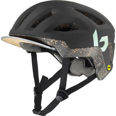 Bollé helm "eco react mips" helmet eco react mips l matt dark green