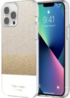 Incipio kate spade mobiele telefoon behuizingen 17 cm (6.7") Hoes Bruin, Grijs, Wit - thumbnail