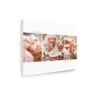 Foto op hout afdrukken - Paneel - 40 x 30 cm - thumbnail
