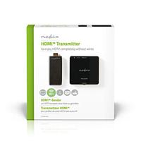 VTRA3411BK - Draadloze video-/audio-uitbreider - HDMI, WiFi - maximaal 30 m - thumbnail