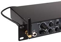 JB Systems B4.2 Mediamix mediaspeler en mixer met bluetooth - thumbnail