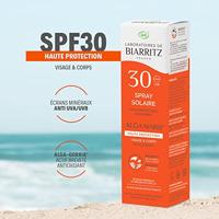 Alga Maris Zonnespray SPF30 100ml - thumbnail