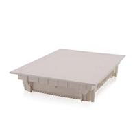 Intratec MKEUGH24-850 MKEUGH24-850 Distributiekast Inhoud: 1 stuk(s) - thumbnail